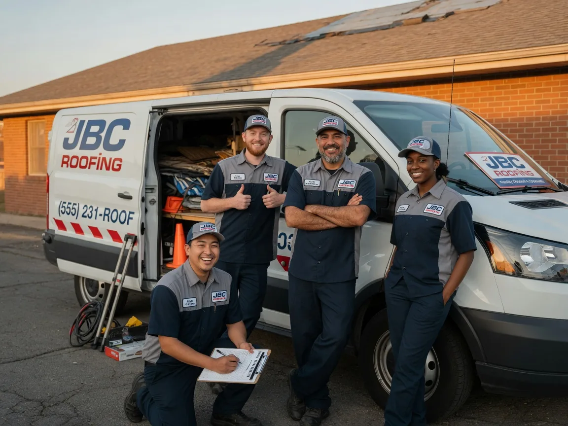 Roof Replacement company in Lansford, PA
