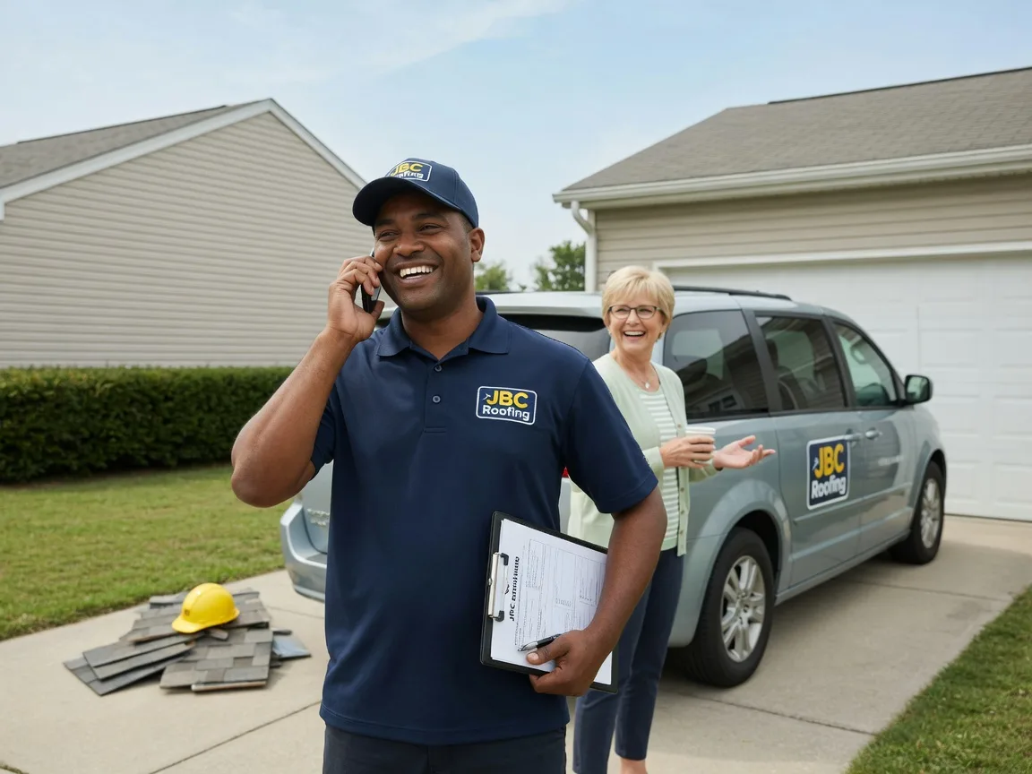 Roof Replacement Lansford, PA FAQs